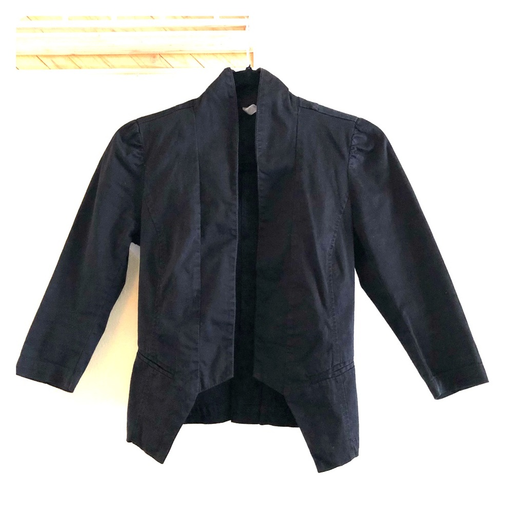 BP Blazer